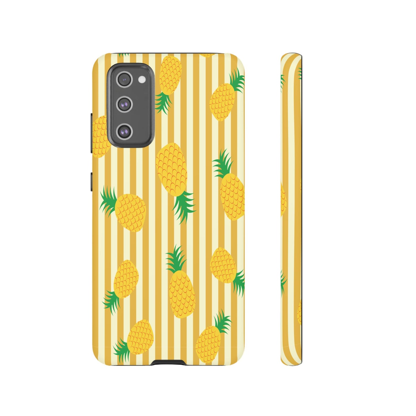 Ananas Adventure Phone Case