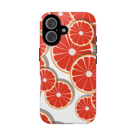 Blood Orange Phone Case