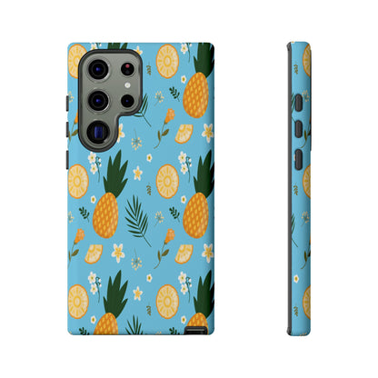 Ananas Paradise Phone Case