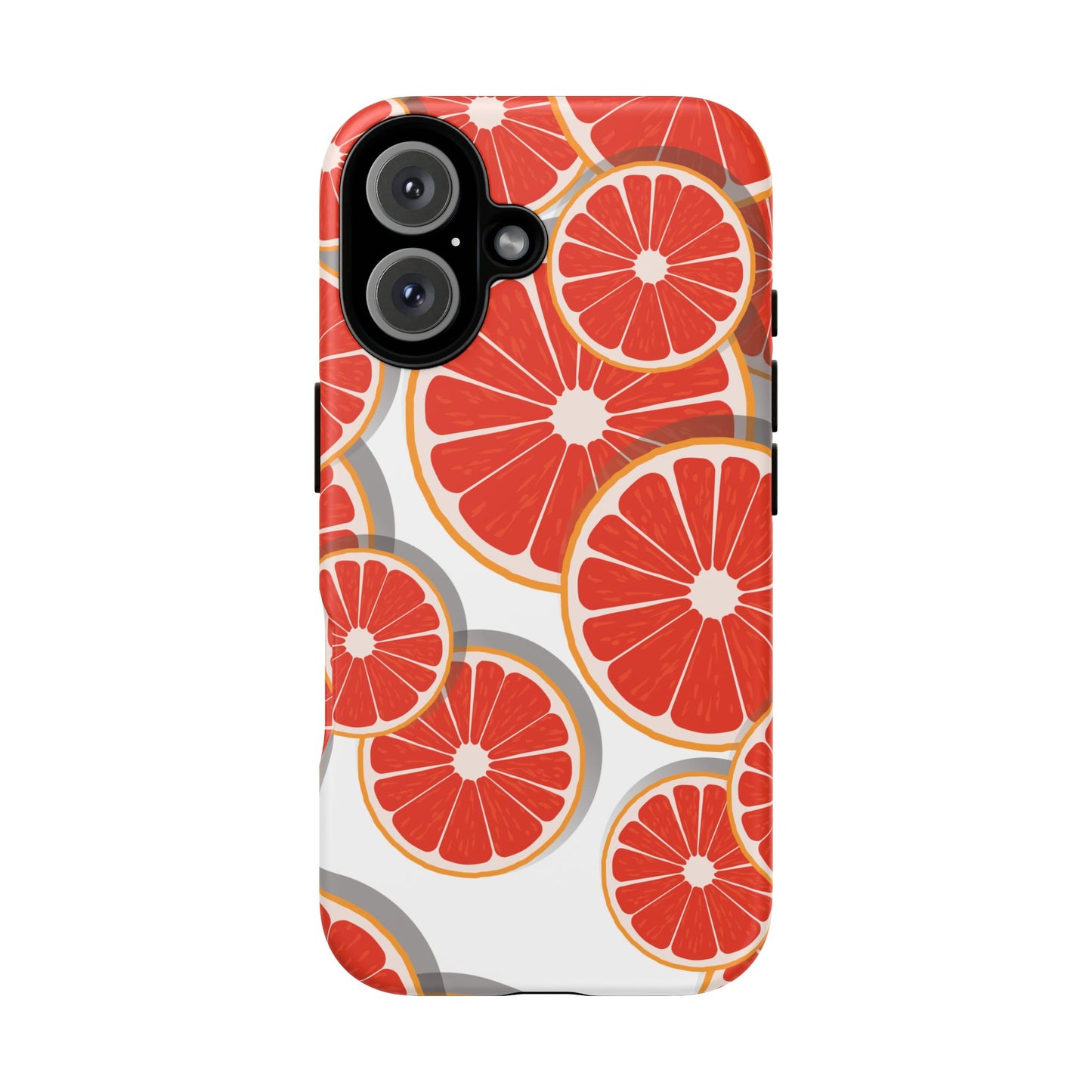 Blood Orange Phone Case