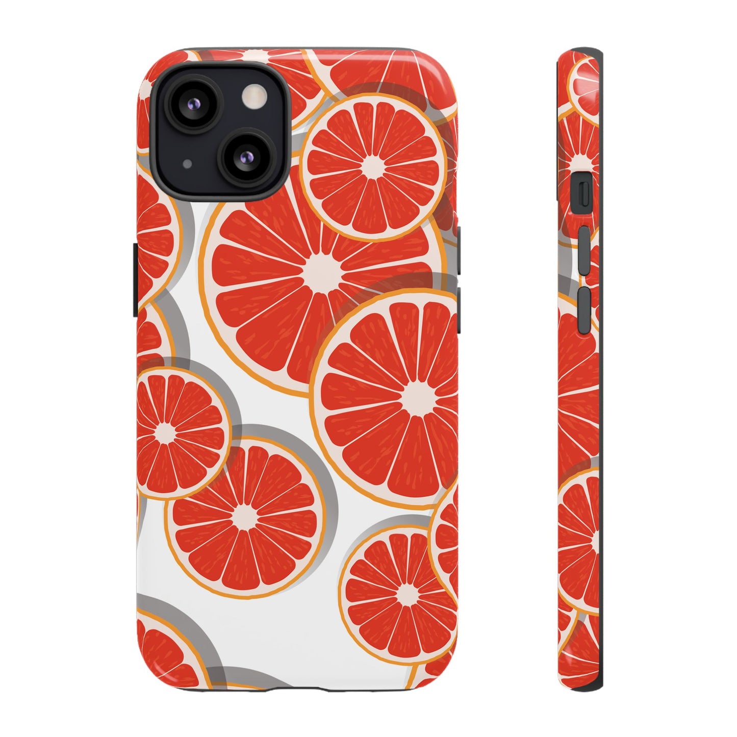 Blood Orange Phone Case