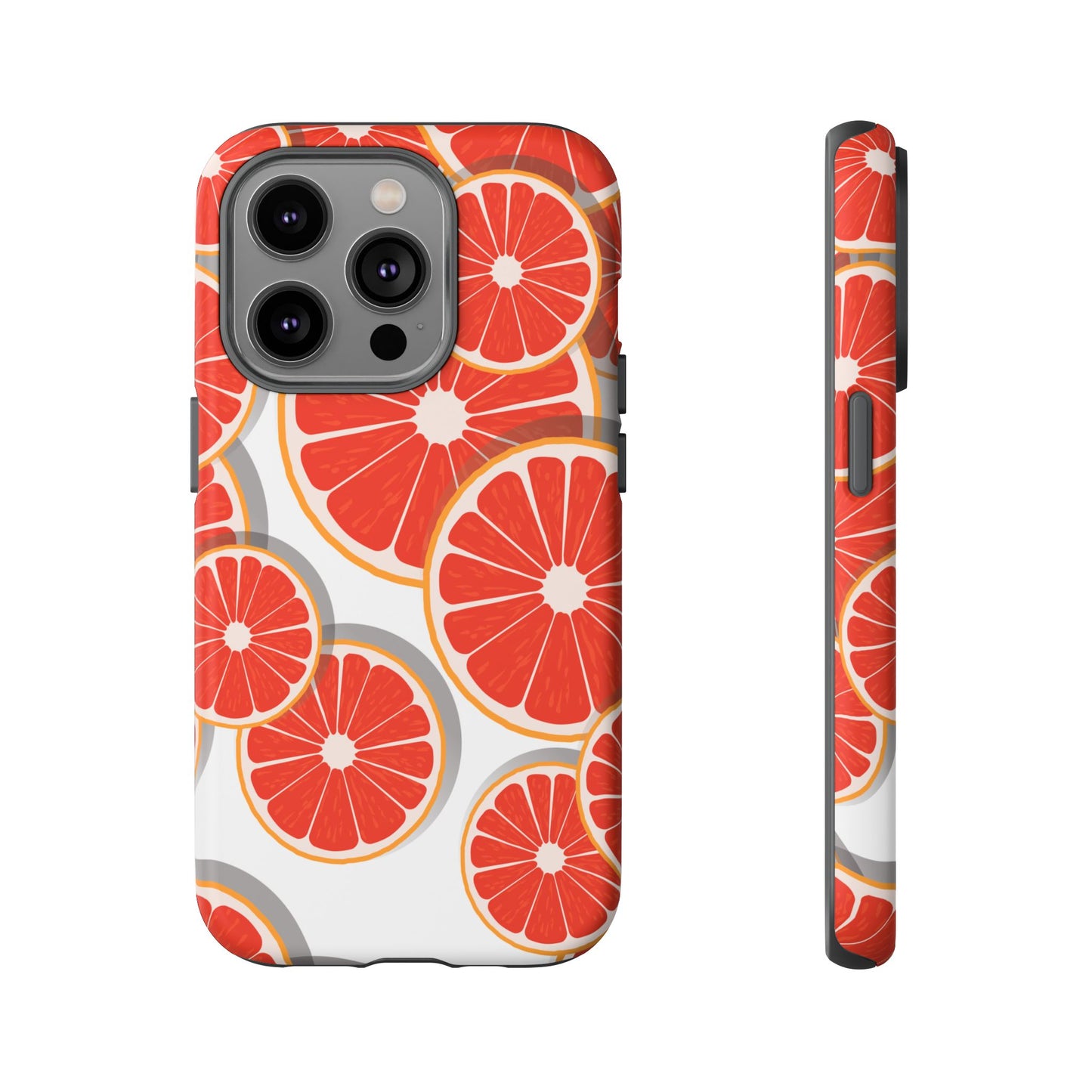 Blood Orange Phone Case