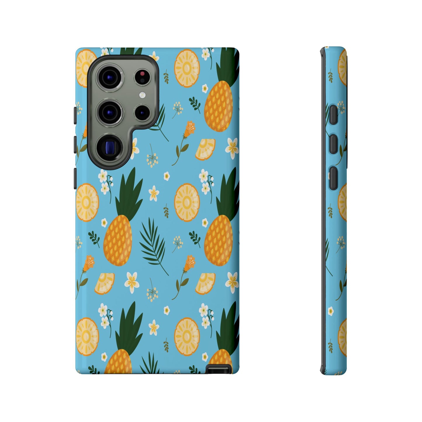 Ananas Paradise Phone Case