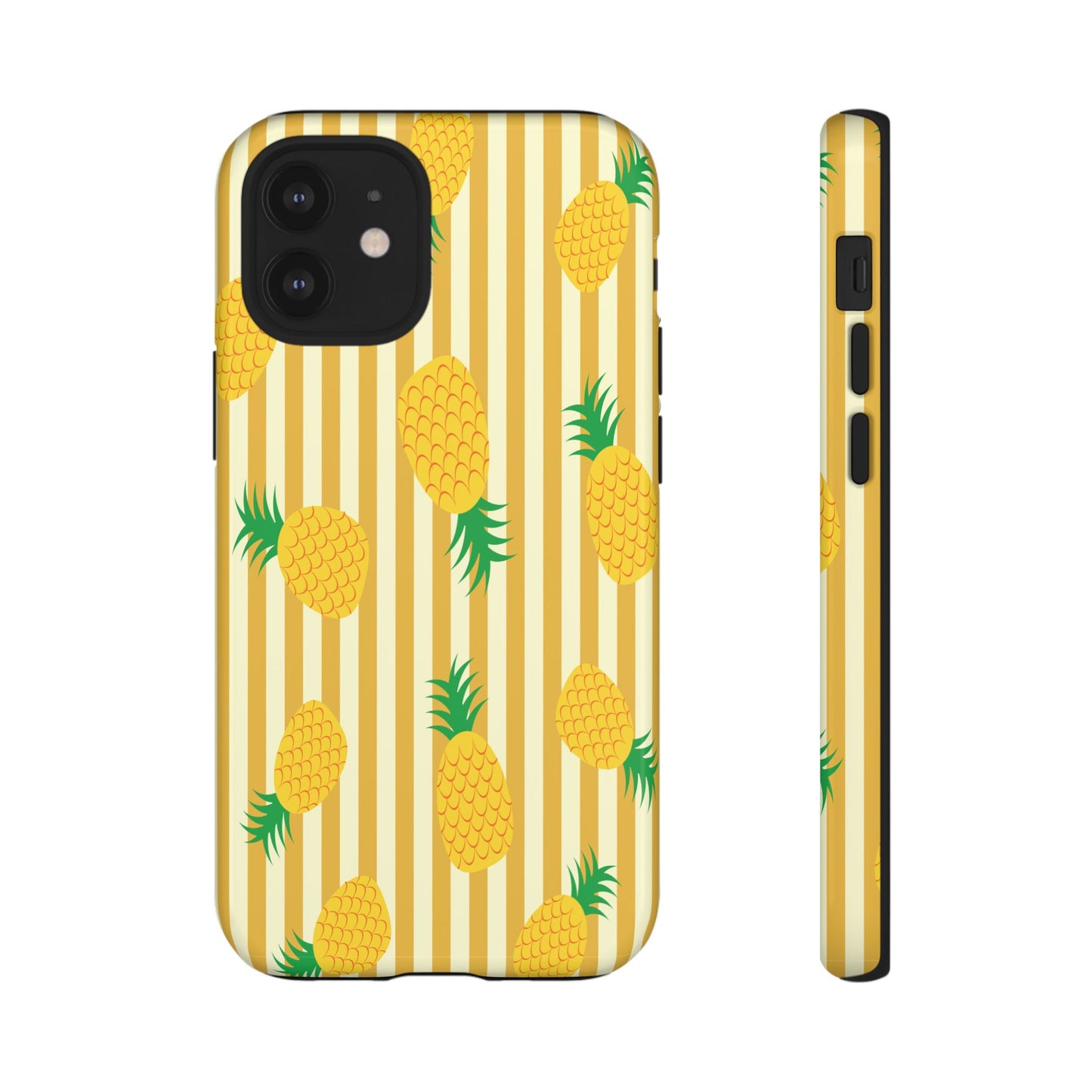 Ananas Adventure Phone Case