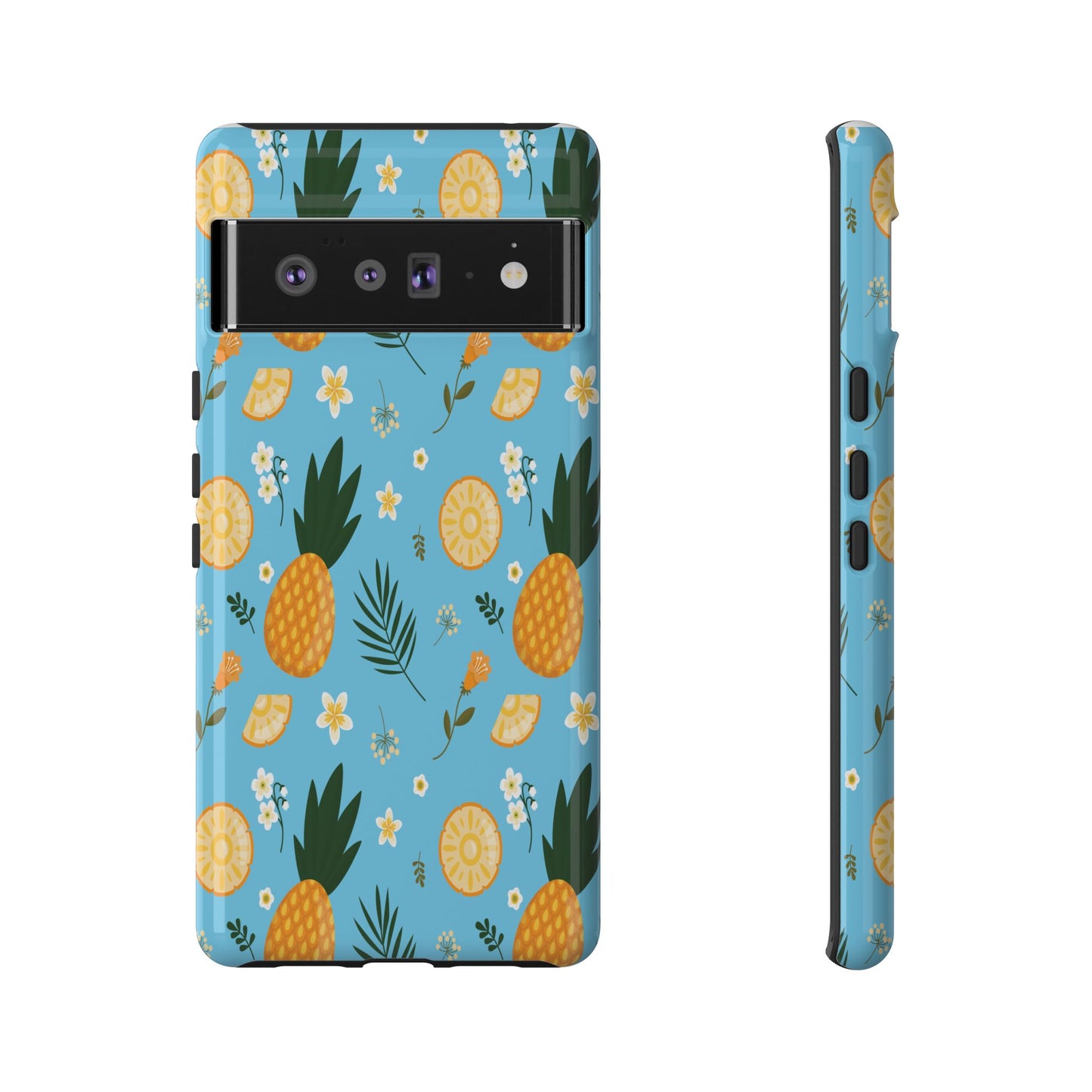 Ananas Paradise Phone Case