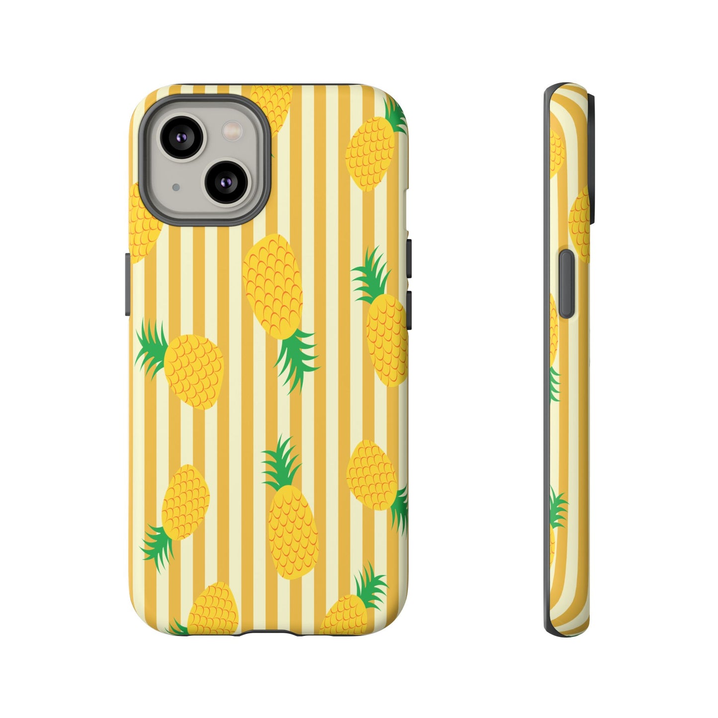 Ananas Adventure Phone Case