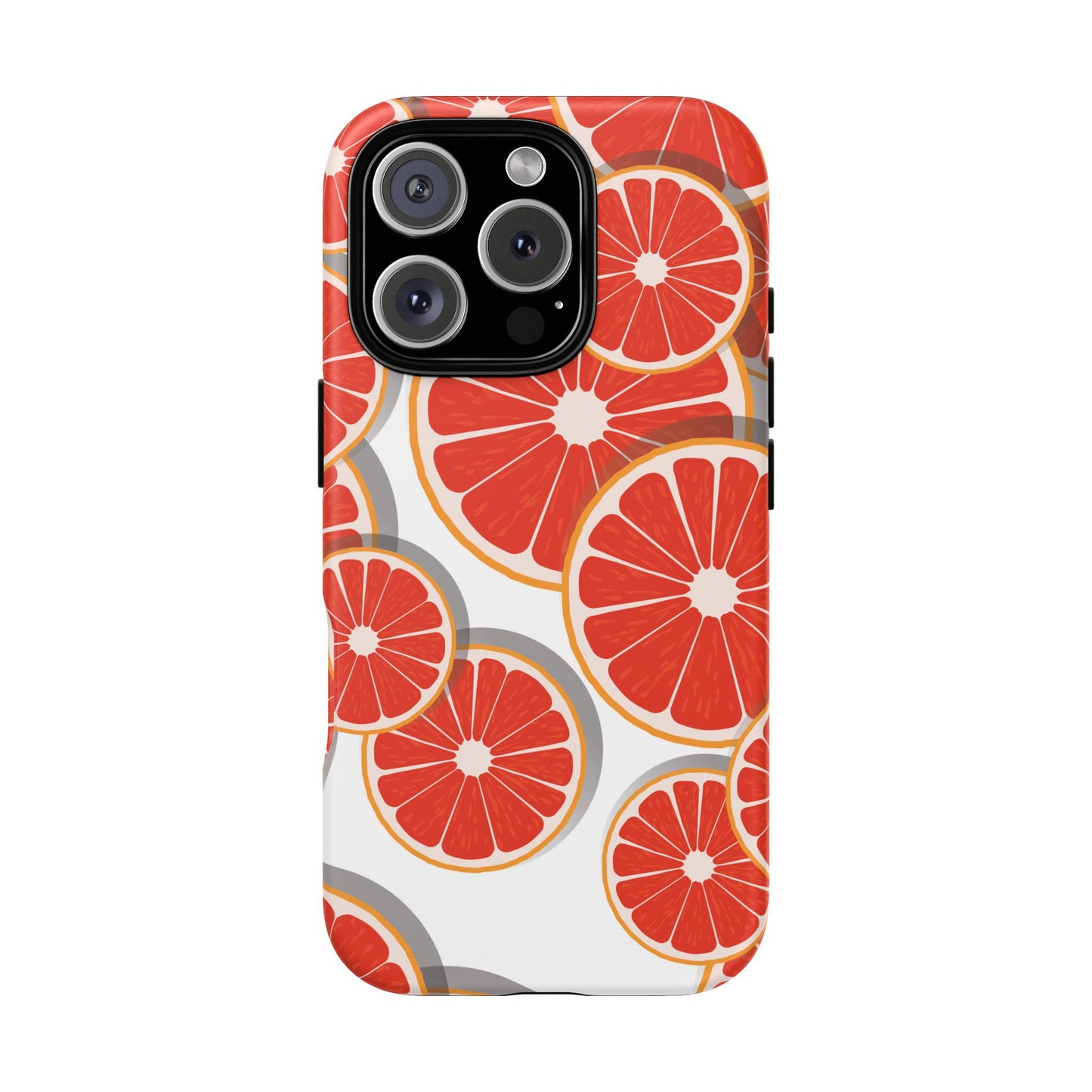 Blood Orange Phone Case