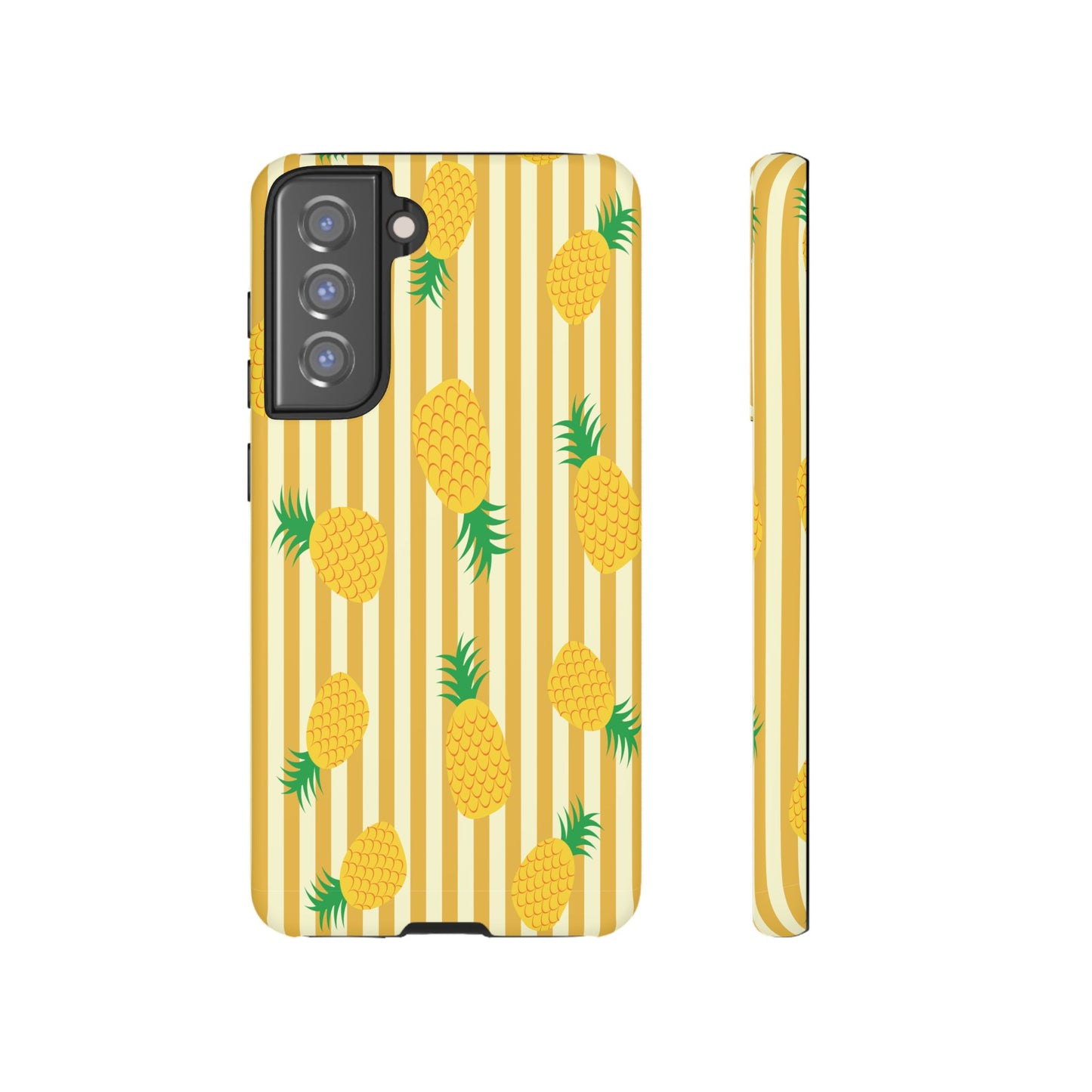 Ananas Adventure Phone Case