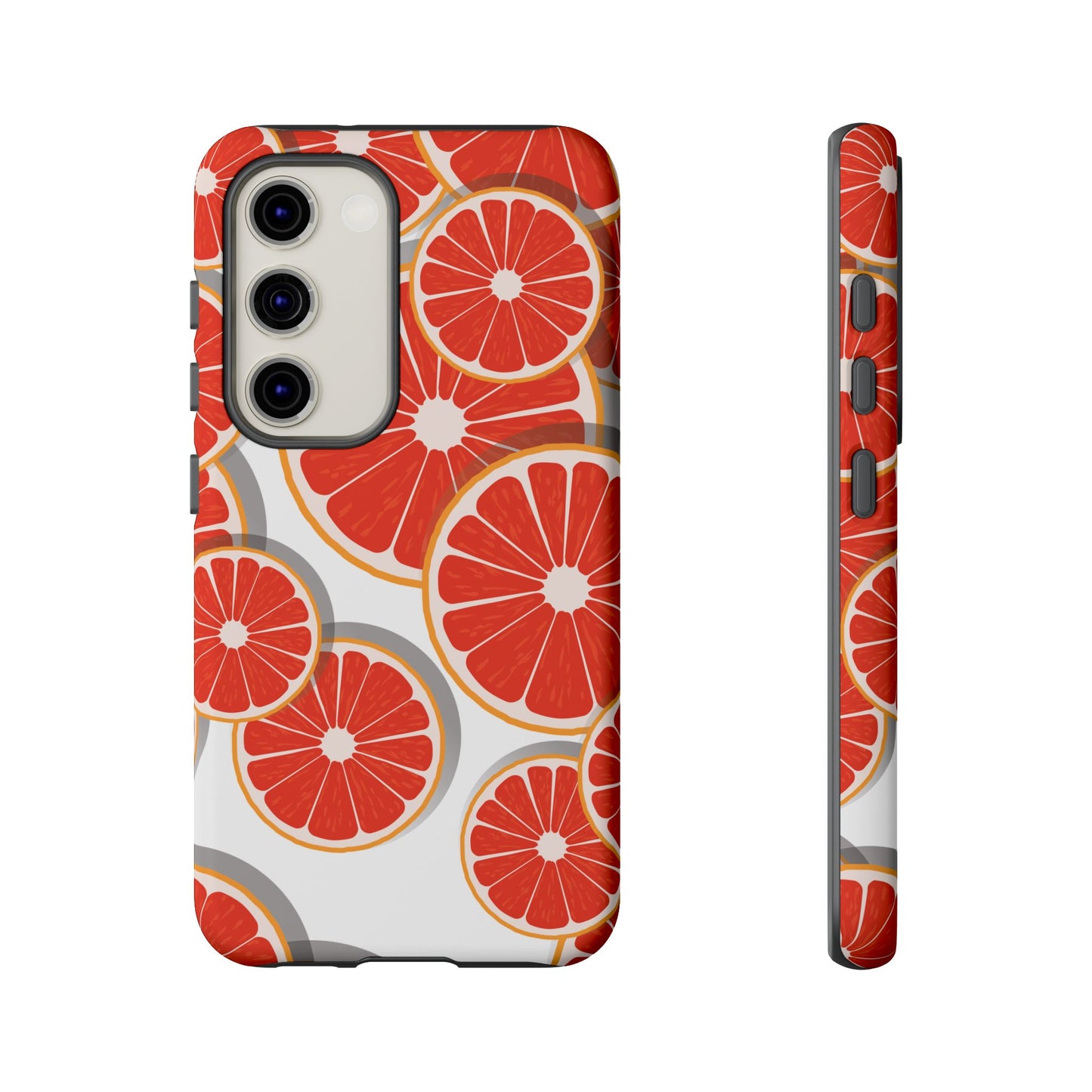 Blood Orange Phone Case