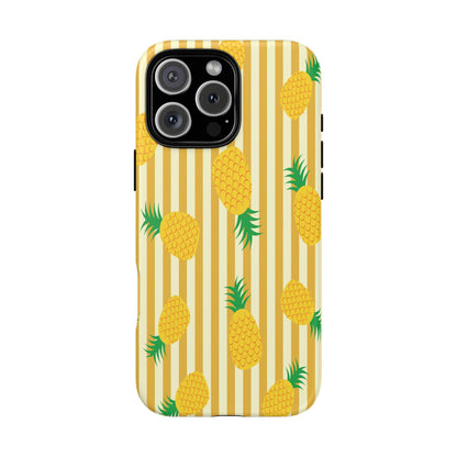 Ananas Adventure Phone Case
