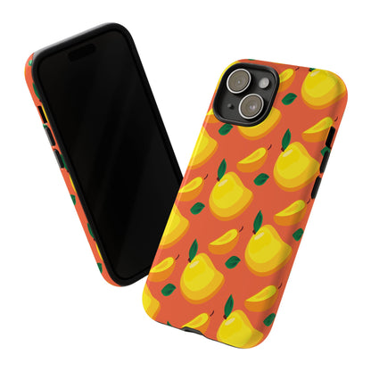 Mango Mania Phone Case
