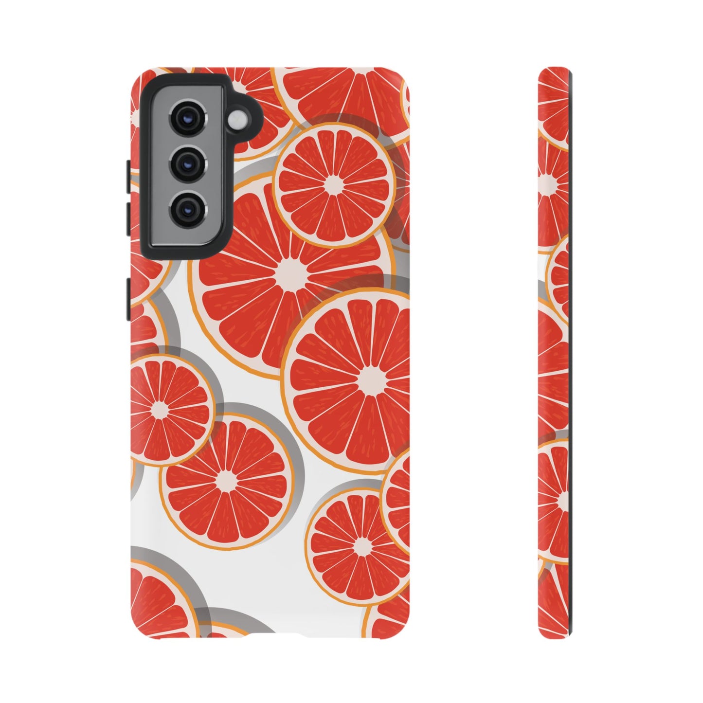 Blood Orange Phone Case