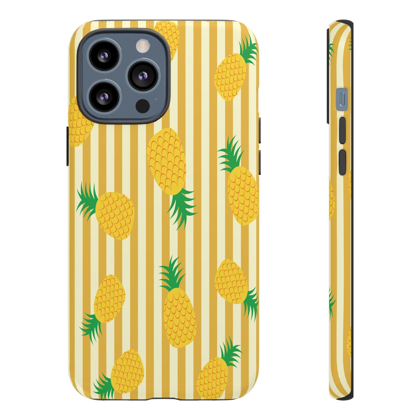 Ananas Adventure Phone Case
