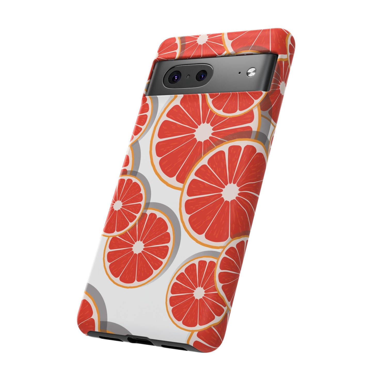 Blood Orange Phone Case