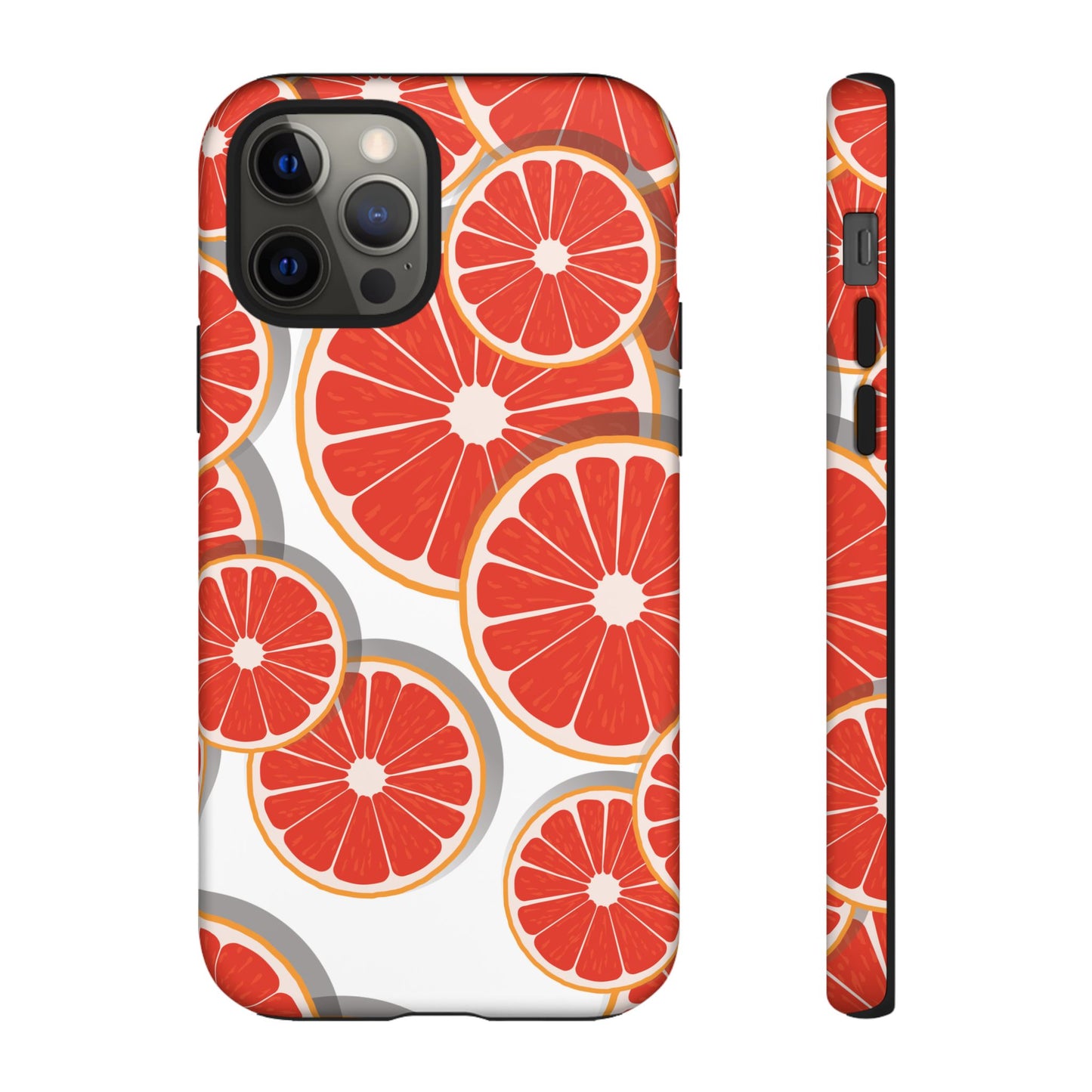 Blood Orange Phone Case