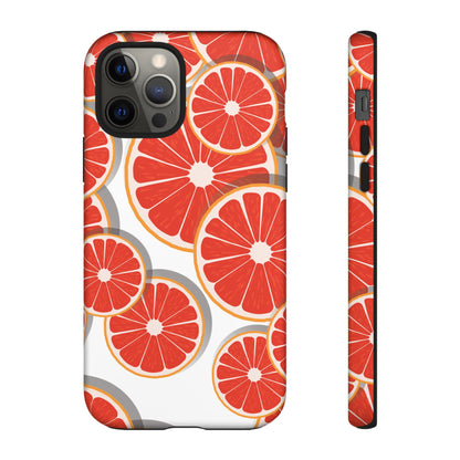 Blood Orange Phone Case