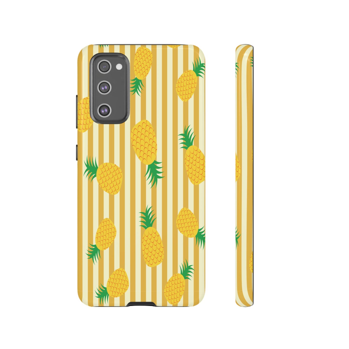Ananas Adventure Phone Case