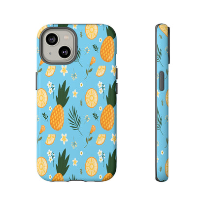 Ananas Paradise Phone Case