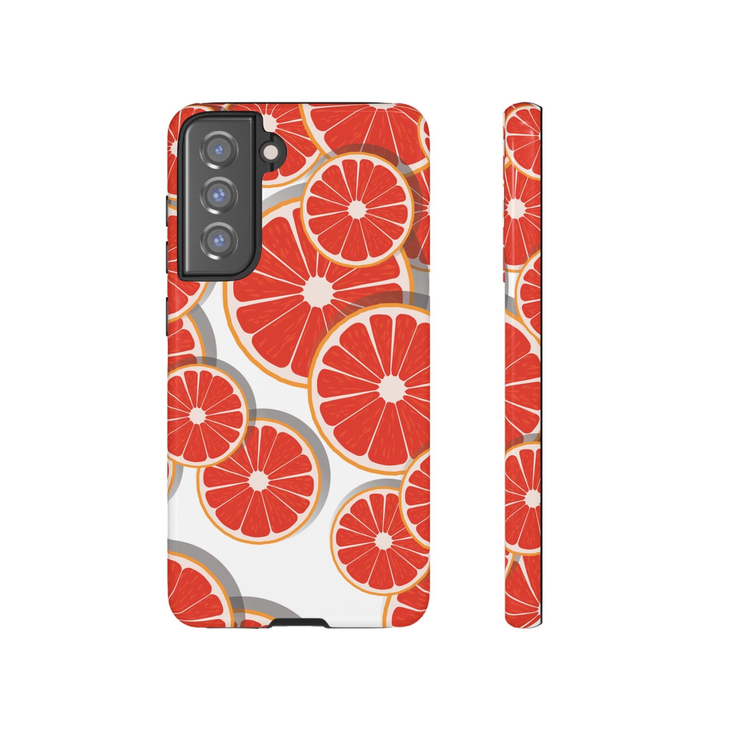 Blood Orange Phone Case
