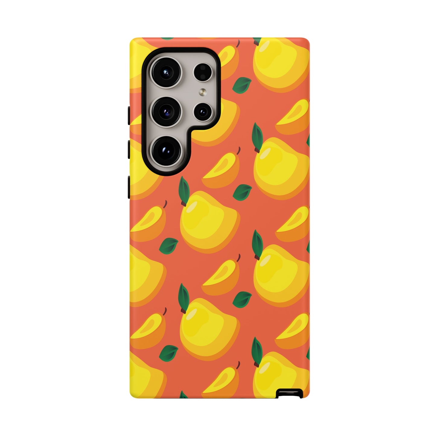 Mango Mania Phone Case