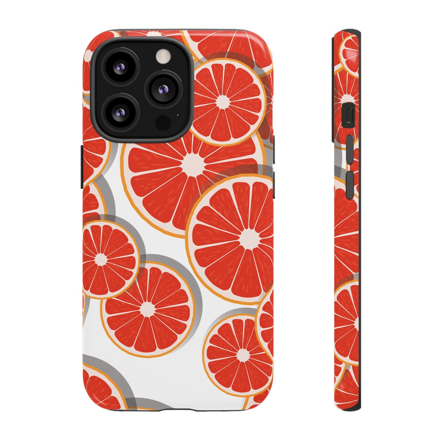 Blood Orange Phone Case