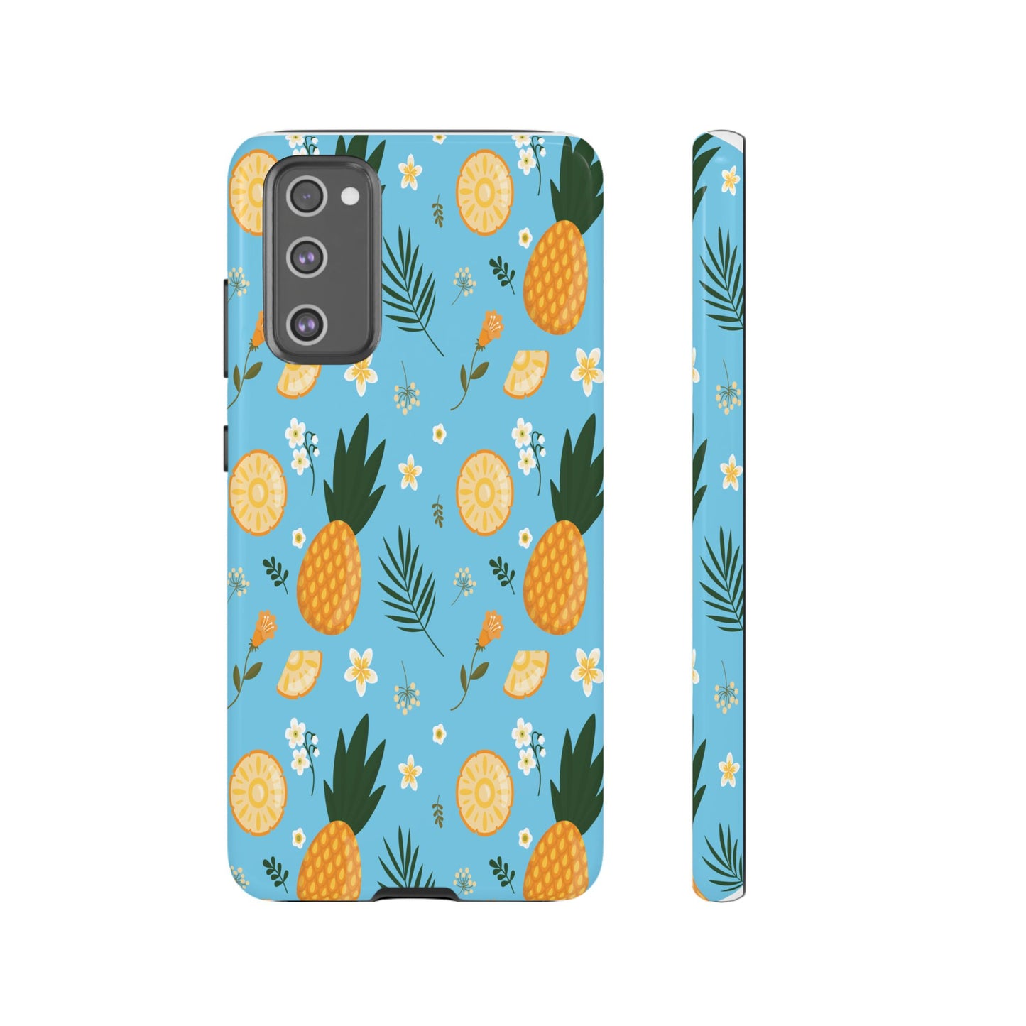 Ananas Paradise Phone Case
