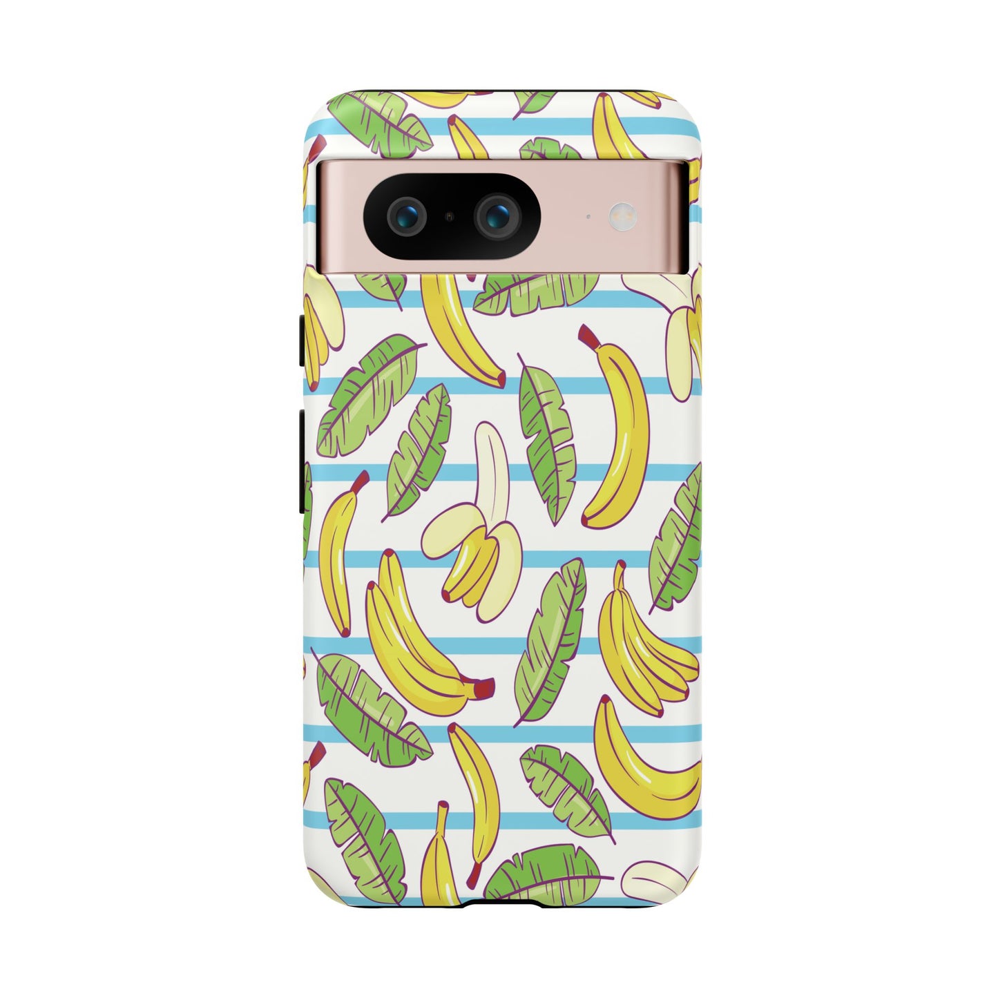 Banana Pattern Tough Case