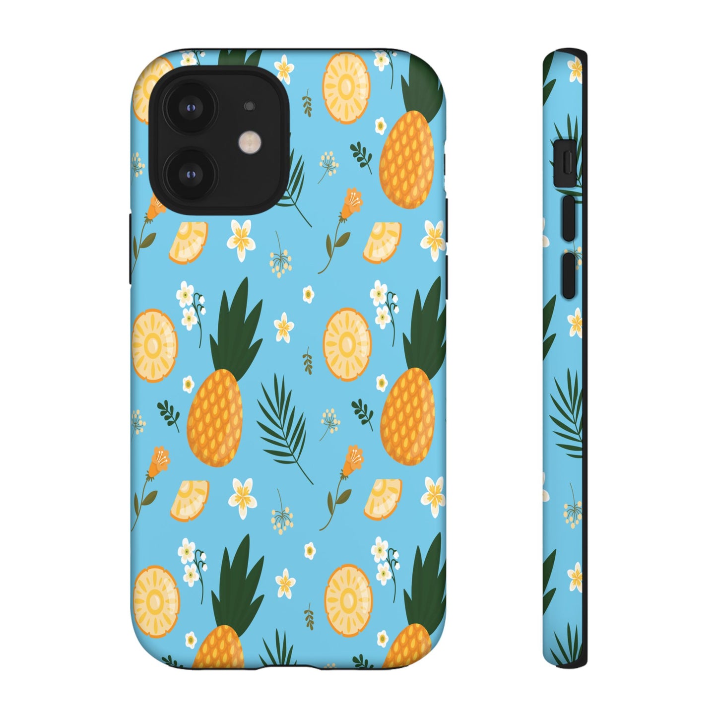 Ananas Paradise Phone Case