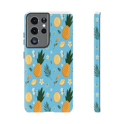 Ananas Paradise Phone Case