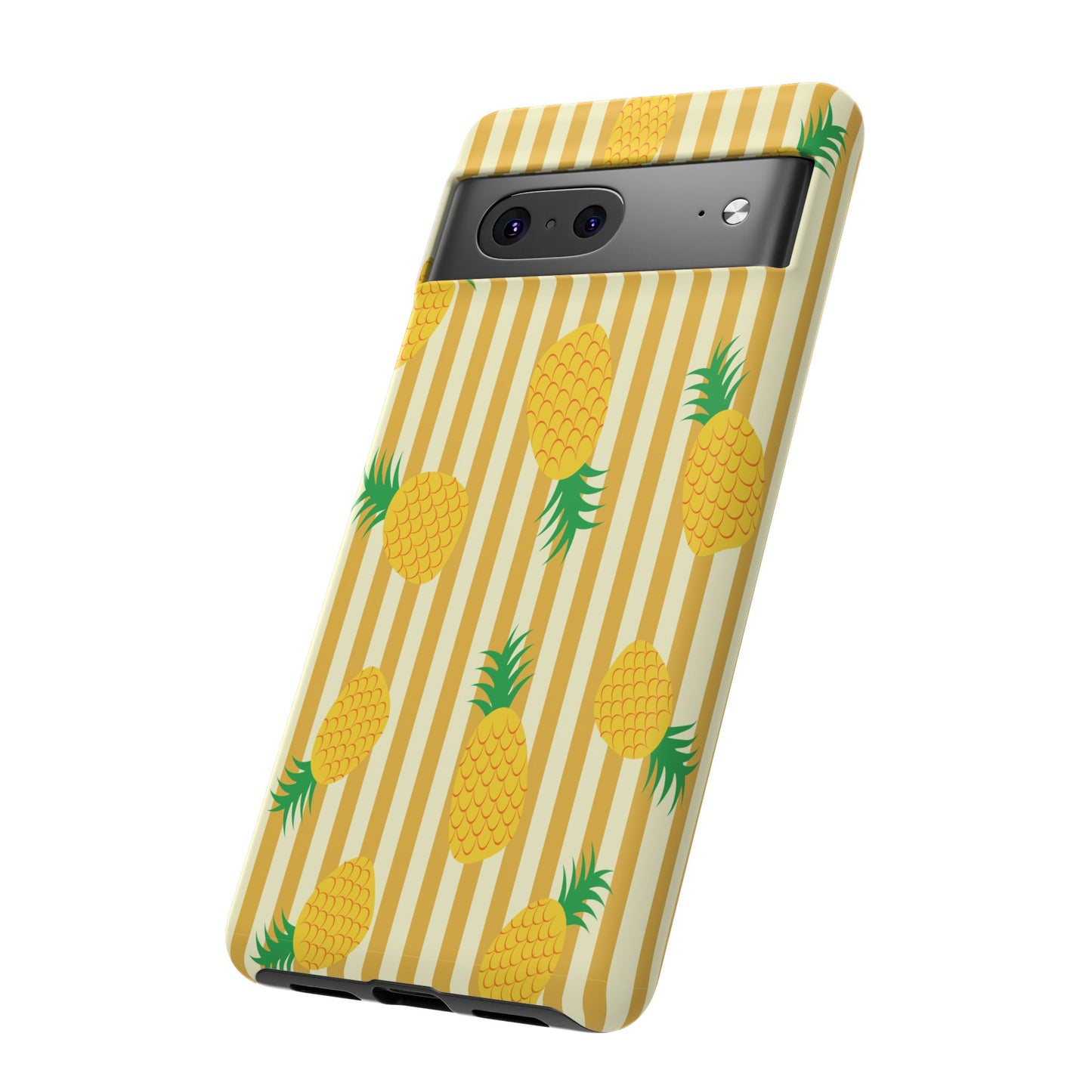 Ananas Adventure Phone Case