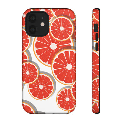 Blood Orange Phone Case