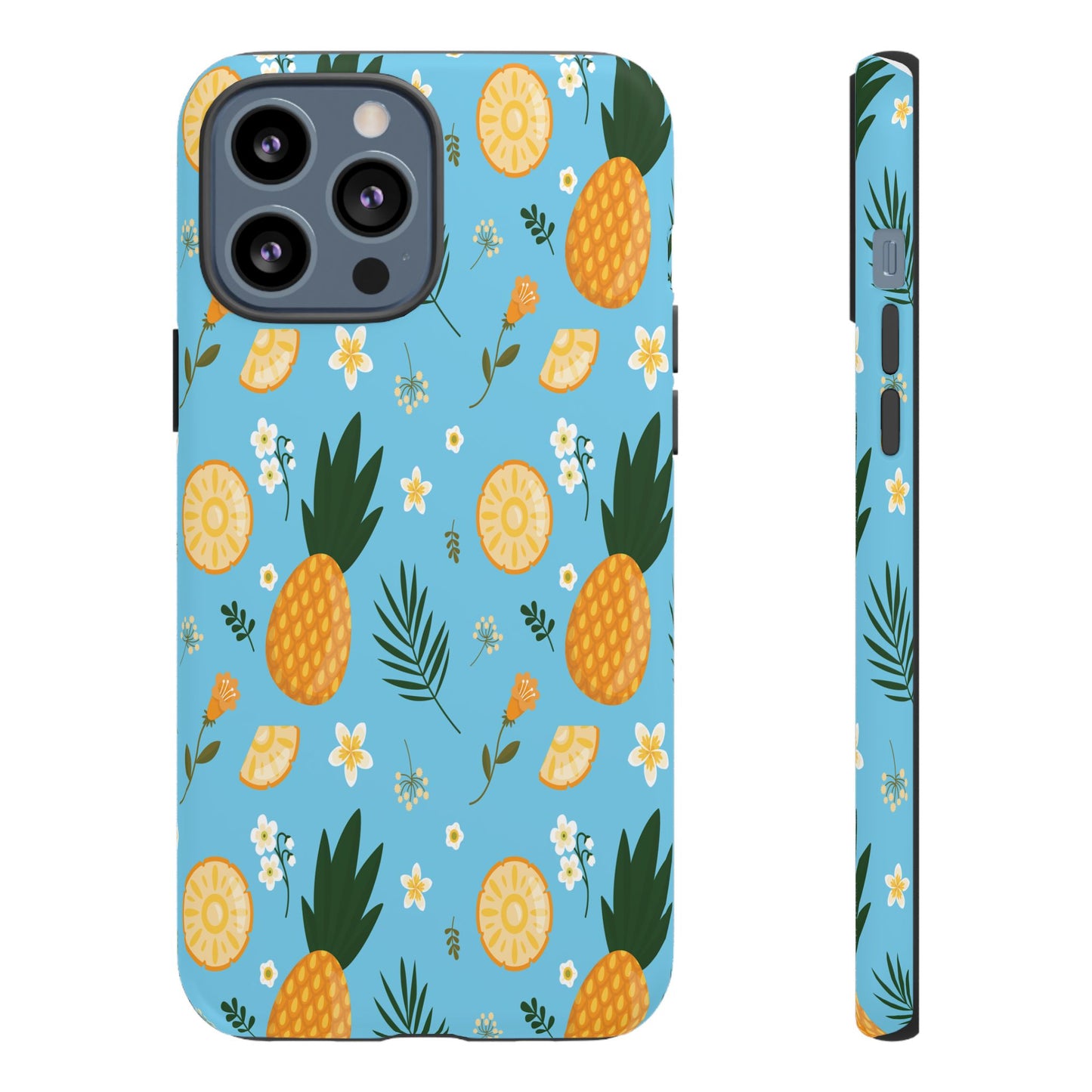 Ananas Paradise Phone Case