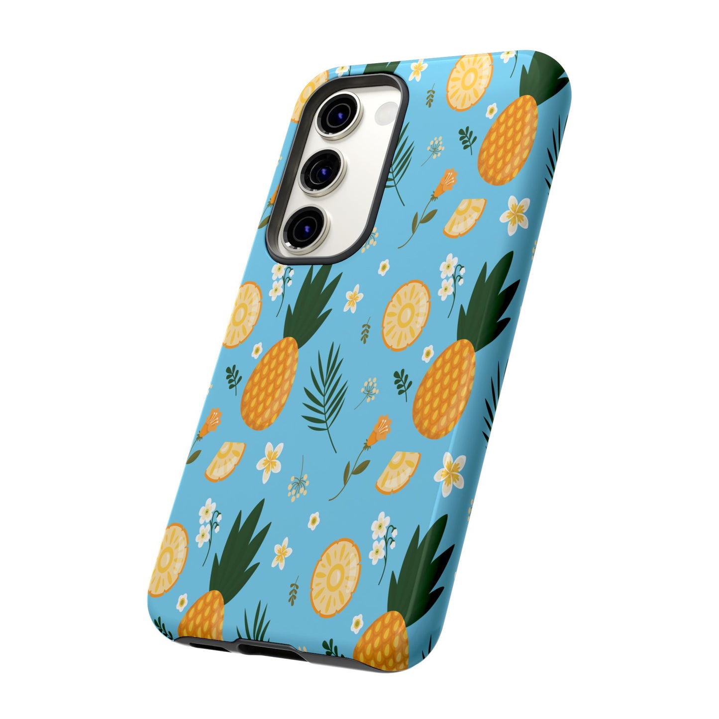 Ananas Paradise Phone Case
