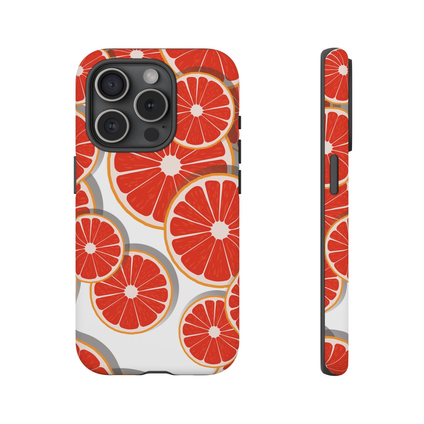 Blood Orange Phone Case