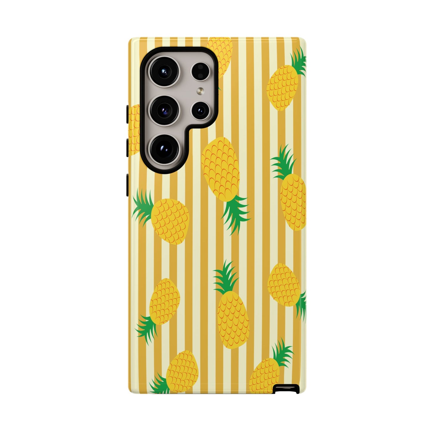 Ananas Adventure Phone Case