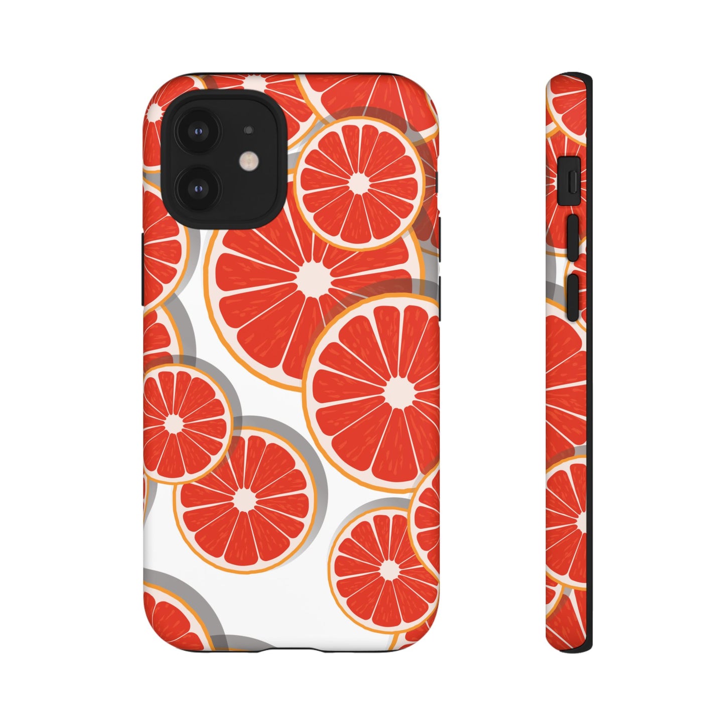 Blood Orange Phone Case