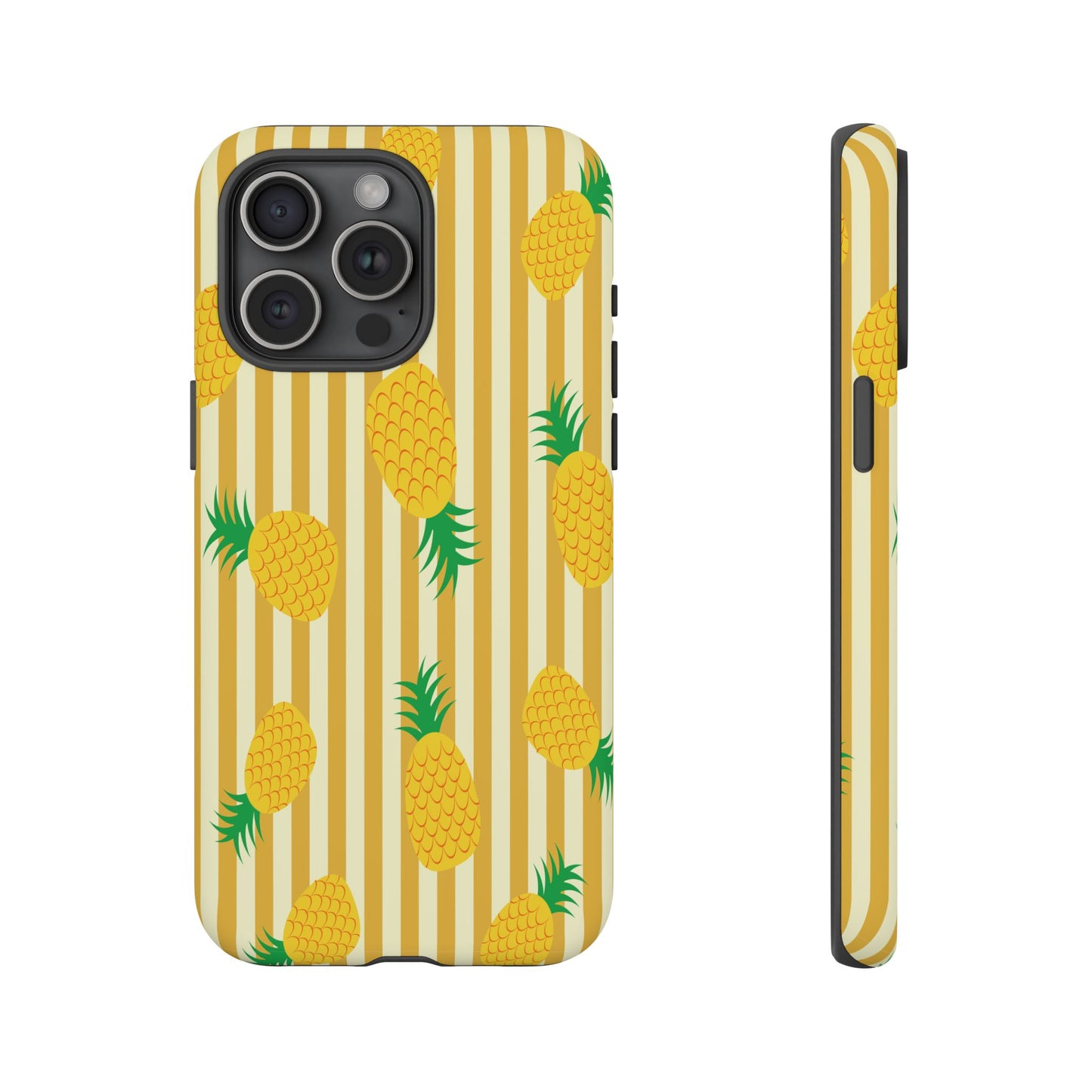 Ananas Adventure Phone Case