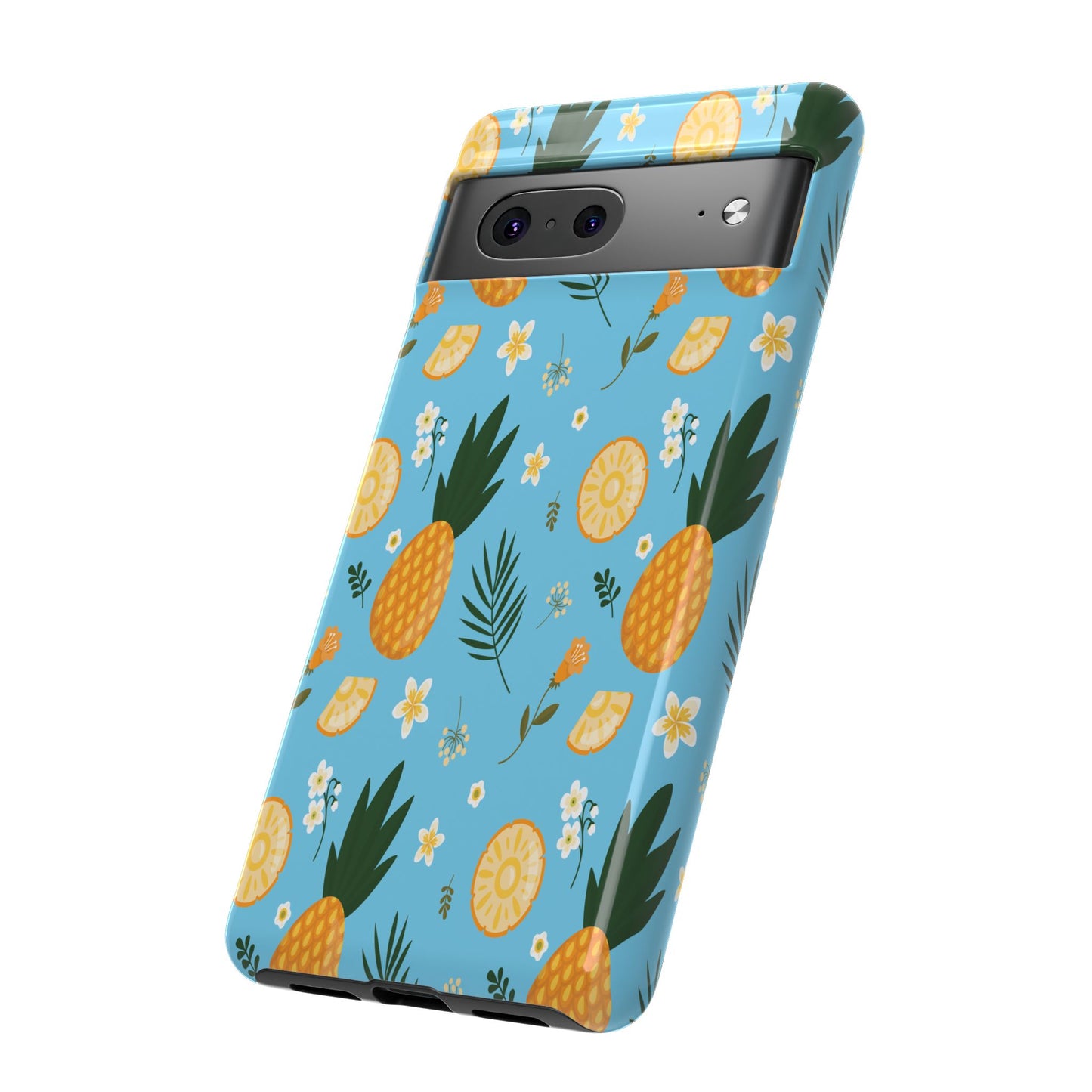 Ananas Paradise Phone Case