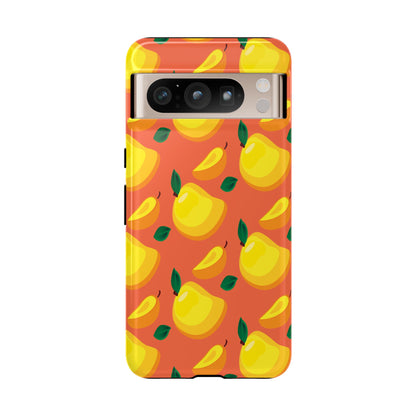 Mango Mania Phone Case