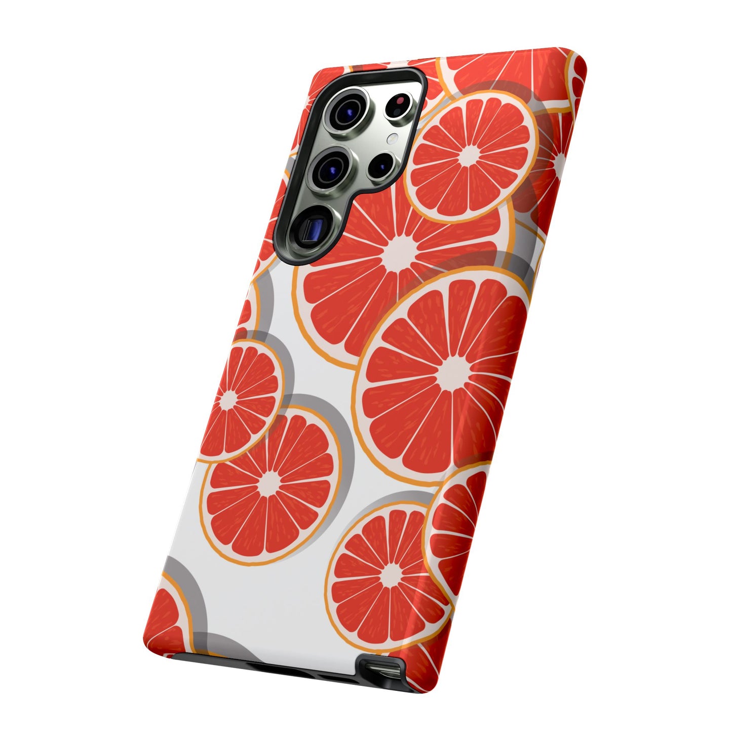 Blood Orange Phone Case