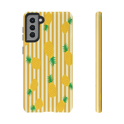 Ananas Adventure Phone Case