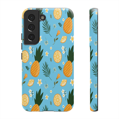 Ananas Paradise Phone Case
