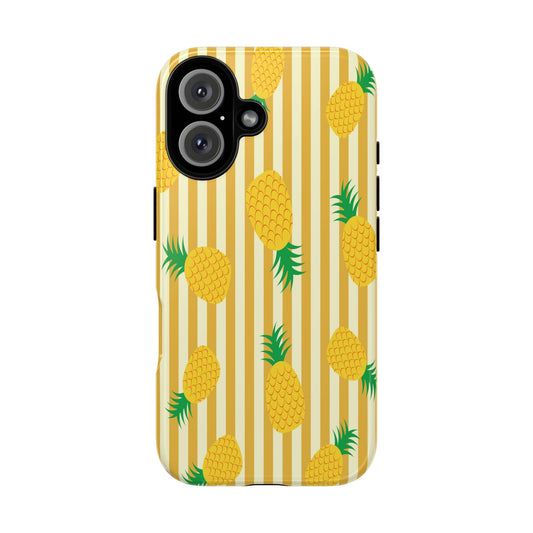 Ananas Adventure Phone Case