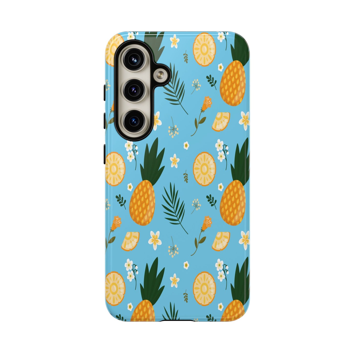 Ananas Paradise Phone Case