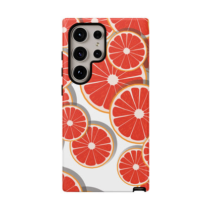 Blood Orange Phone Case