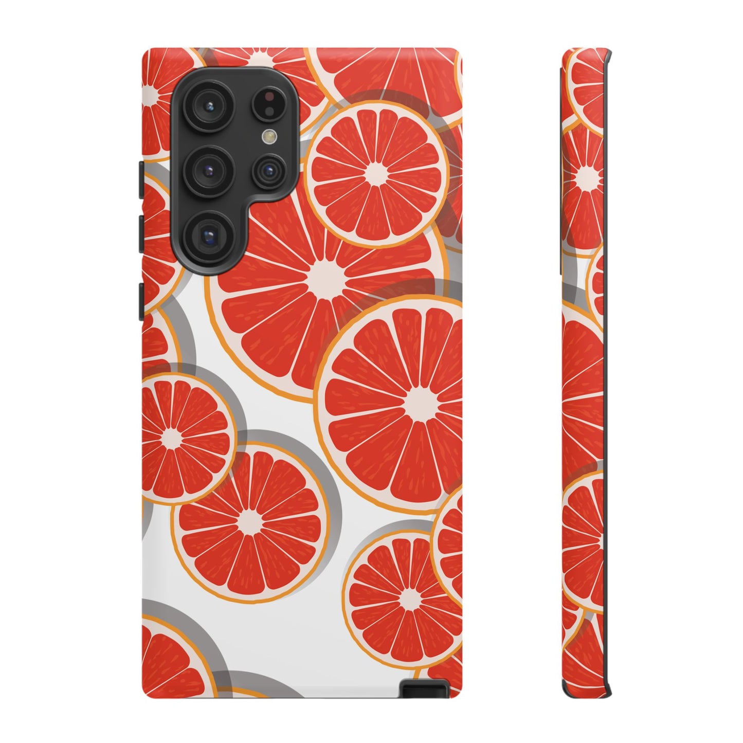 Blood Orange Phone Case