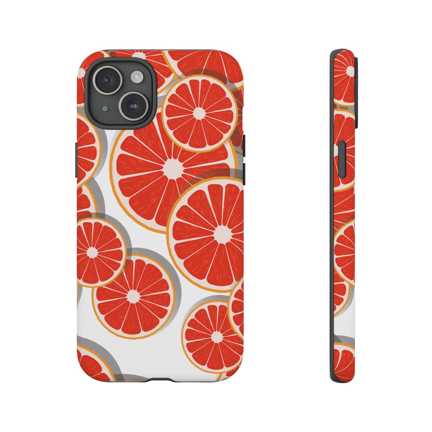 Blood Orange Phone Case