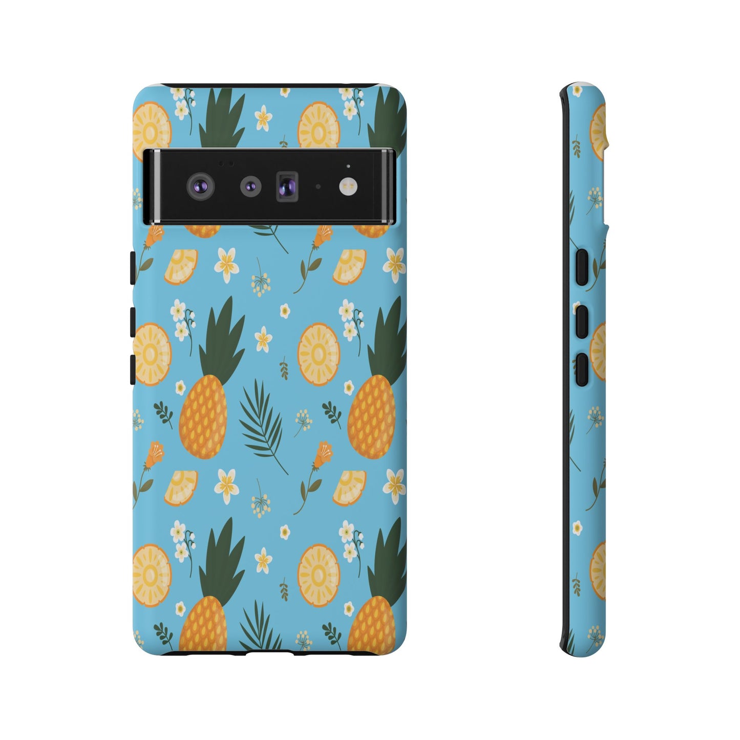 Ananas Paradise Phone Case