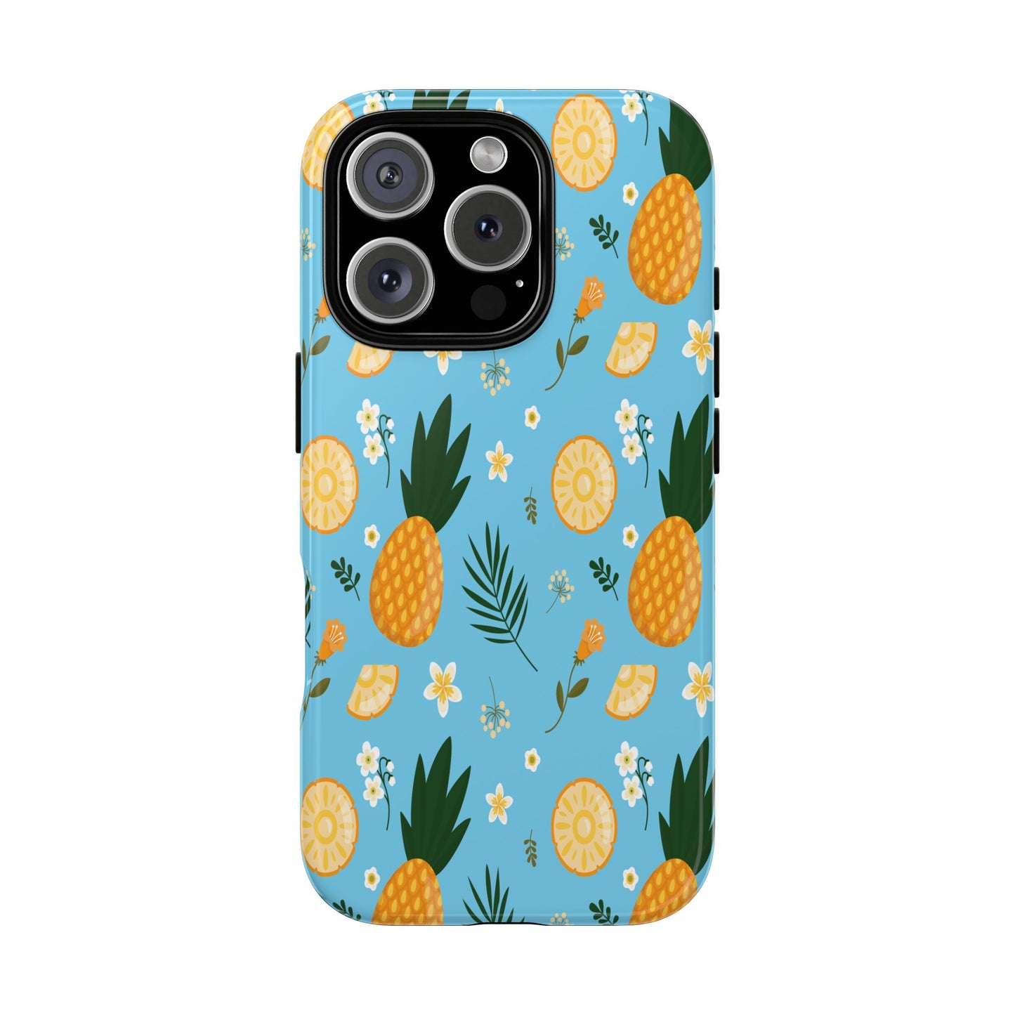 Ananas Paradise Phone Case