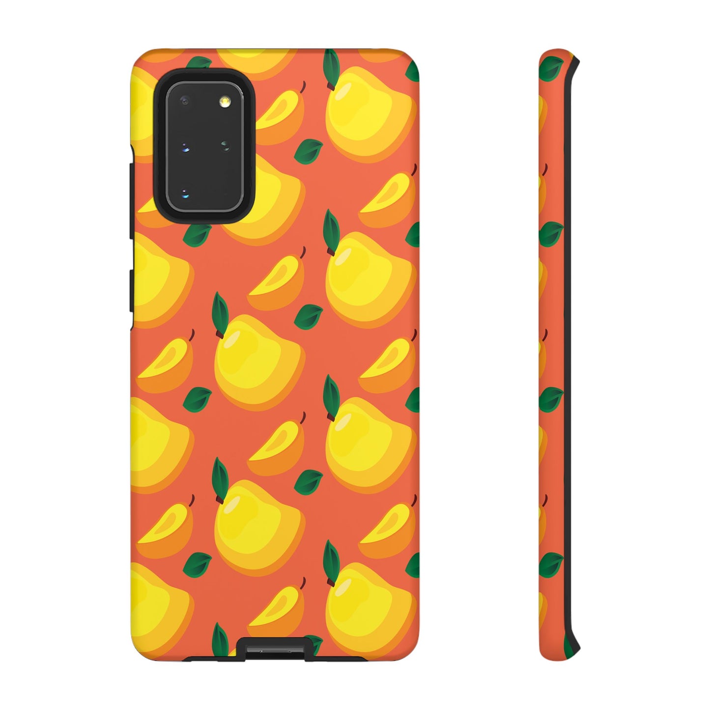 Mango Mania Phone Case